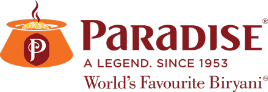 Paradise Biryani